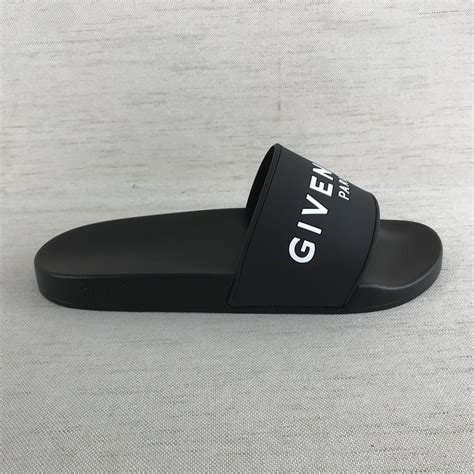 givenchy ciabatte uomo|givenchy flat sandals.